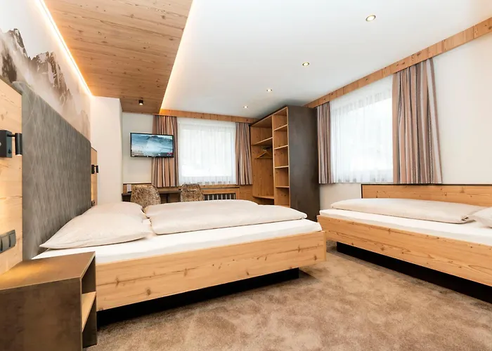 Hotel Garni Pfeifer