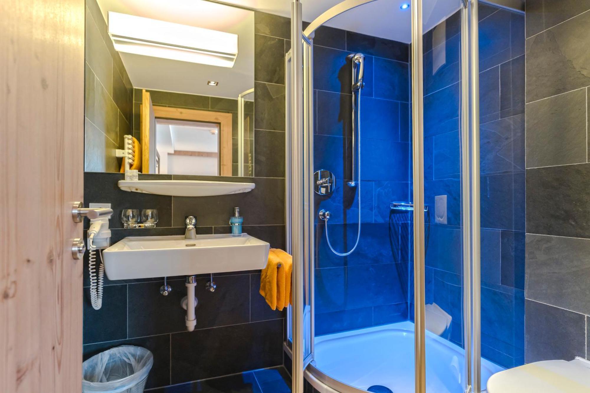 Garni Pfeifer Bed & Breakfast Ischgl