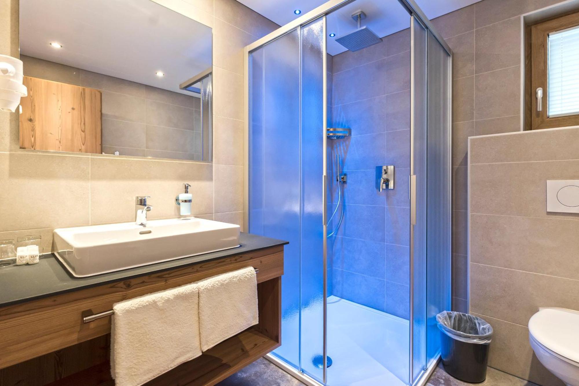 Bed & Breakfast Garni Pfeifer