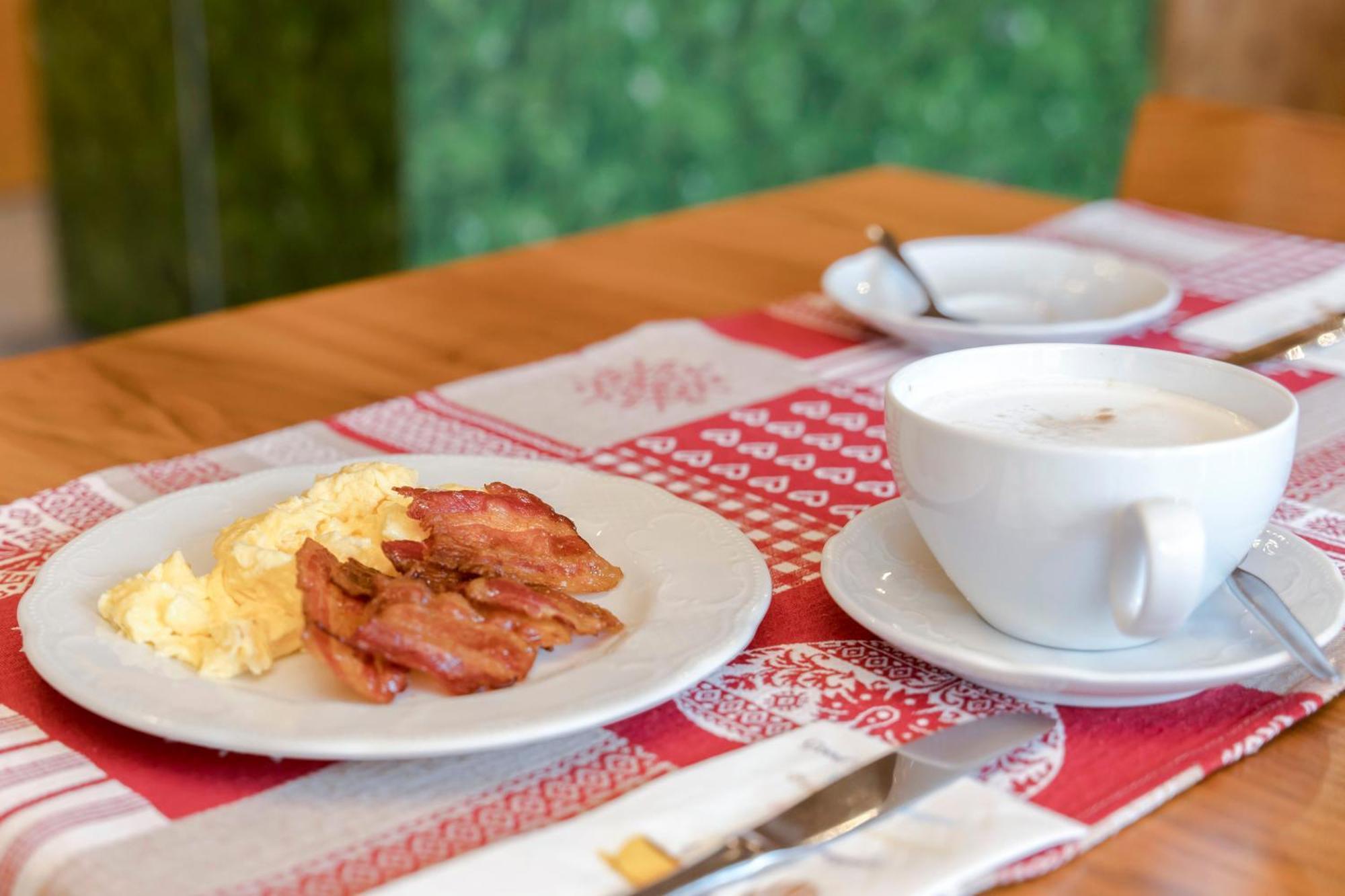 Garni Pfeifer Bed & Breakfast Ischgl